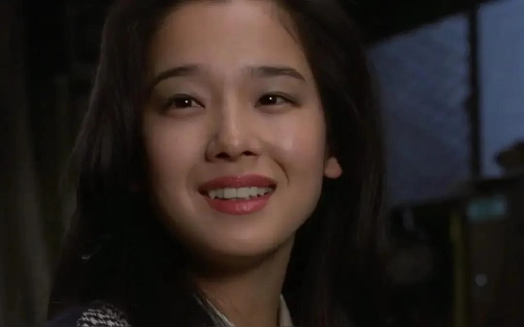 图片[48] - 有网友对12位日本漂亮女星做了排名！山口百惠排第五，前四位都有“第一美人”称号 - 生活银魂 - 大众生活 - 万事屋 | 生活·动漫·娱乐综合社区-银魂同好聚集地