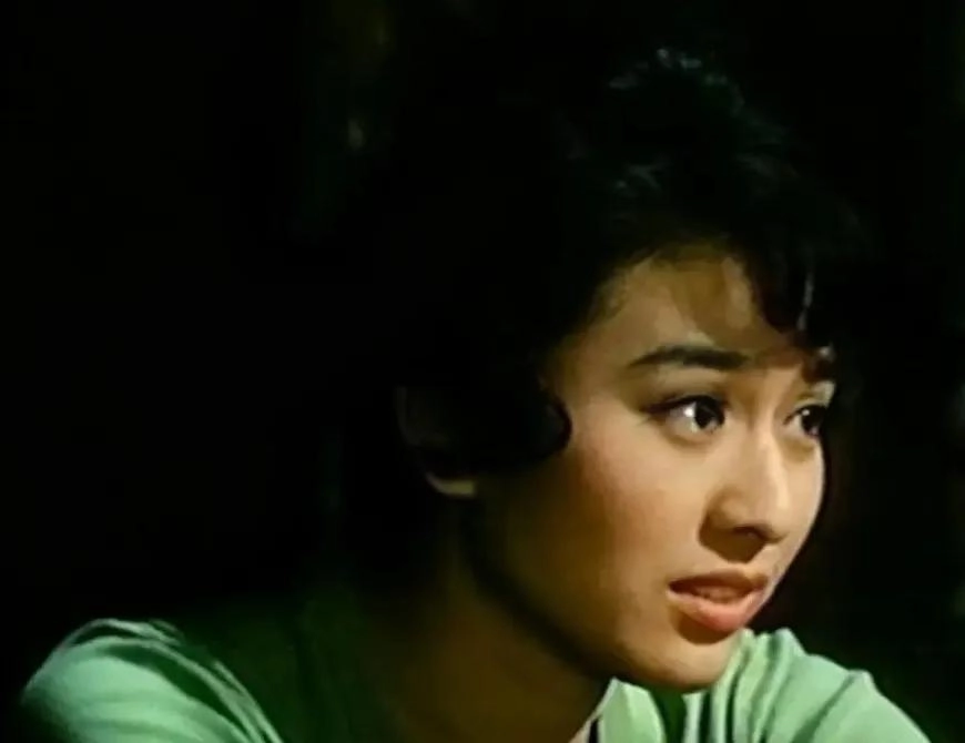 图片[8] - 有网友对12位日本漂亮女星做了排名！山口百惠排第五，前四位都有“第一美人”称号 - 生活银魂 - 大众生活 - 万事屋 | 生活·动漫·娱乐综合社区-银魂同好聚集地