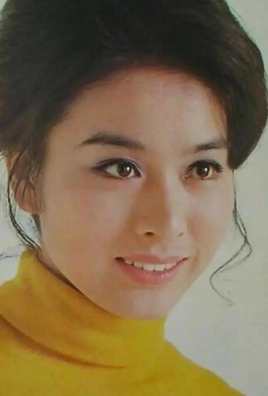 图片[6] - 有网友对12位日本漂亮女星做了排名！山口百惠排第五，前四位都有“第一美人”称号 - 生活银魂 - 大众生活 - 万事屋 | 生活·动漫·娱乐综合社区-银魂同好聚集地