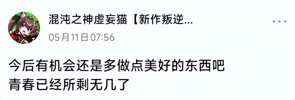 一周更新30次的国产买断制二游,换来了好评但还是没能回本