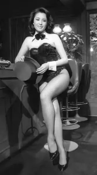 图片[16] - 有网友对12位日本漂亮女星做了排名！山口百惠排第五，前四位都有“第一美人”称号 - 生活银魂 - 大众生活 - 万事屋 | 生活·动漫·娱乐综合社区-银魂同好聚集地