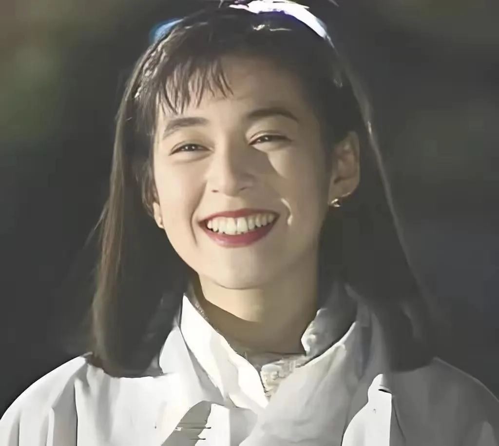 图片[74] - 有网友对12位日本漂亮女星做了排名！山口百惠排第五，前四位都有“第一美人”称号 - 生活银魂 - 大众生活 - 万事屋 | 生活·动漫·娱乐综合社区-银魂同好聚集地