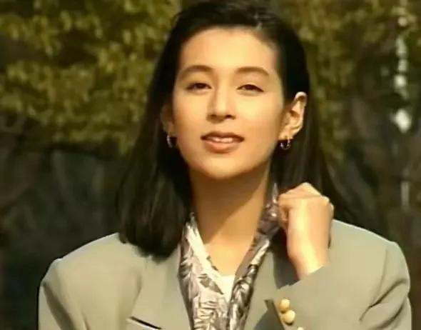 图片[75] - 有网友对12位日本漂亮女星做了排名！山口百惠排第五，前四位都有“第一美人”称号 - 生活银魂 - 大众生活 - 万事屋 | 生活·动漫·娱乐综合社区-银魂同好聚集地