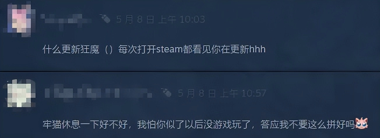 一周更新30次的国产买断制二游,换来了好评但还是没能回本