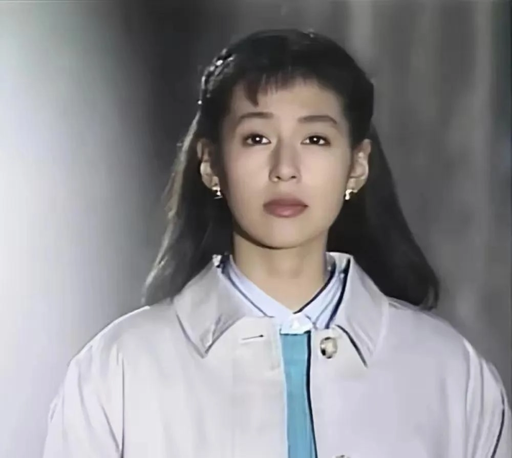 图片[73] - 有网友对12位日本漂亮女星做了排名！山口百惠排第五，前四位都有“第一美人”称号 - 生活银魂 - 大众生活 - 万事屋 | 生活·动漫·娱乐综合社区-银魂同好聚集地