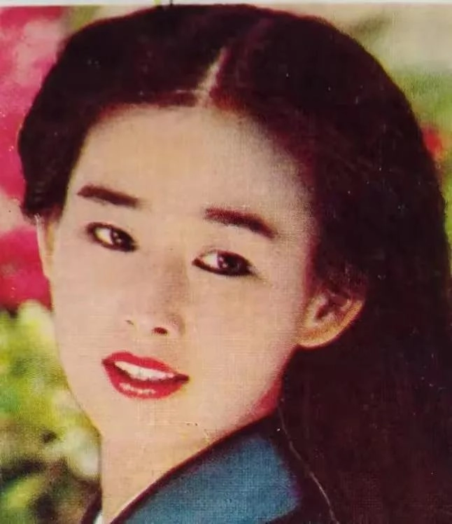 图片[55] - 有网友对12位日本漂亮女星做了排名！山口百惠排第五，前四位都有“第一美人”称号 - 生活银魂 - 大众生活 - 万事屋 | 生活·动漫·娱乐综合社区-银魂同好聚集地