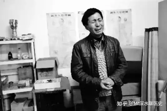 有人问:普通人为什么要学中医?深水哥是这么回答的
