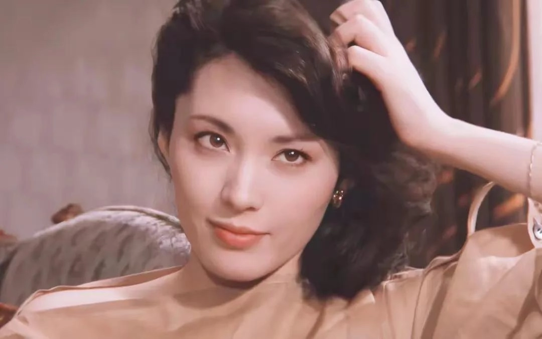 图片[19] - 有网友对12位日本漂亮女星做了排名！山口百惠排第五，前四位都有“第一美人”称号 - 生活银魂 - 大众生活 - 万事屋 | 生活·动漫·娱乐综合社区-银魂同好聚集地