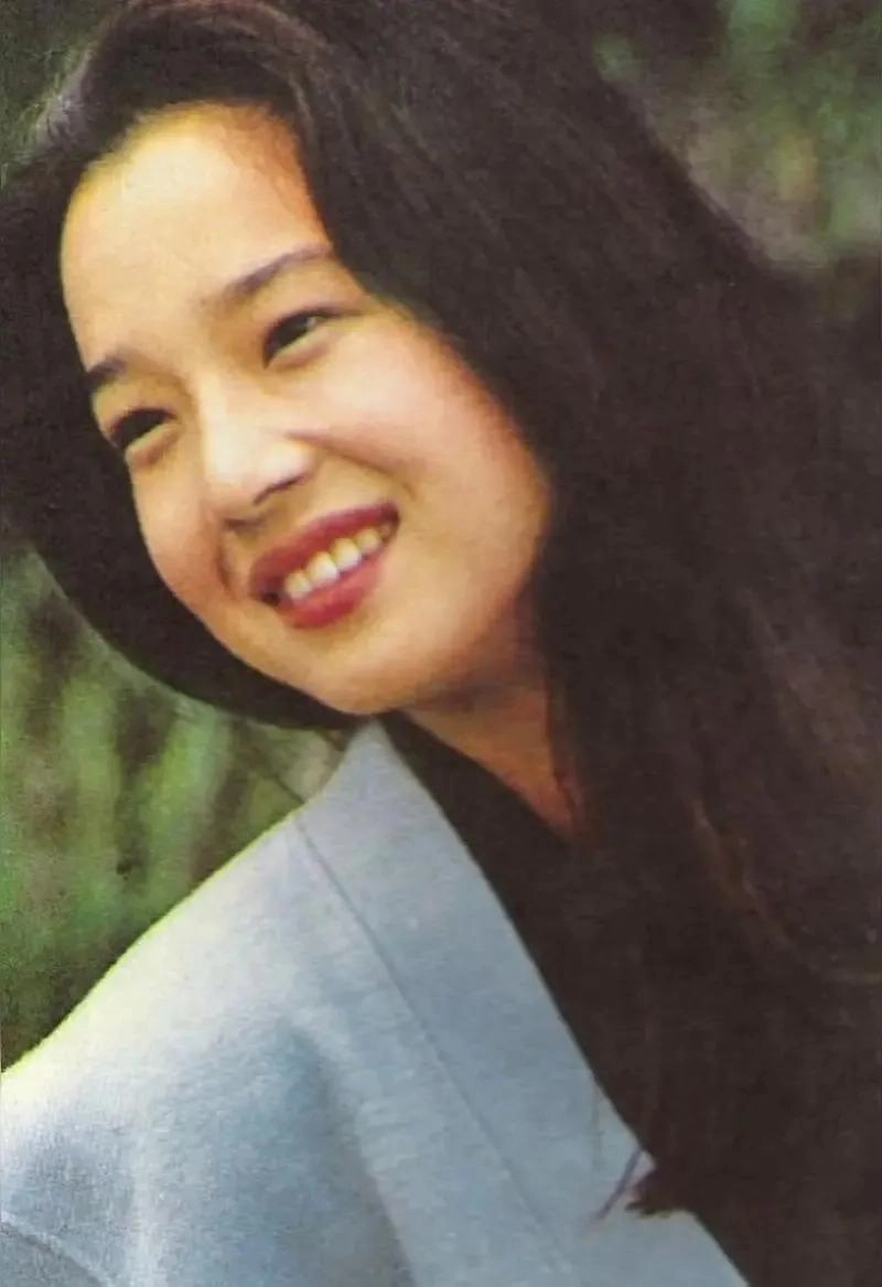 图片[46] - 有网友对12位日本漂亮女星做了排名！山口百惠排第五，前四位都有“第一美人”称号 - 生活银魂 - 大众生活 - 万事屋 | 生活·动漫·娱乐综合社区-银魂同好聚集地