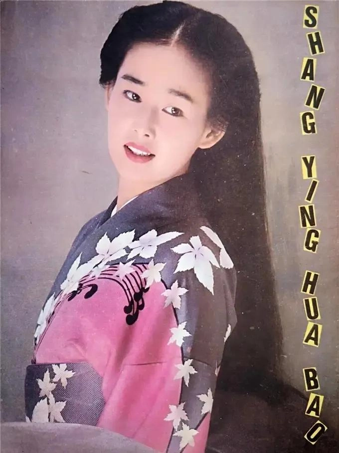 图片[56] - 有网友对12位日本漂亮女星做了排名！山口百惠排第五，前四位都有“第一美人”称号 - 生活银魂 - 大众生活 - 万事屋 | 生活·动漫·娱乐综合社区-银魂同好聚集地