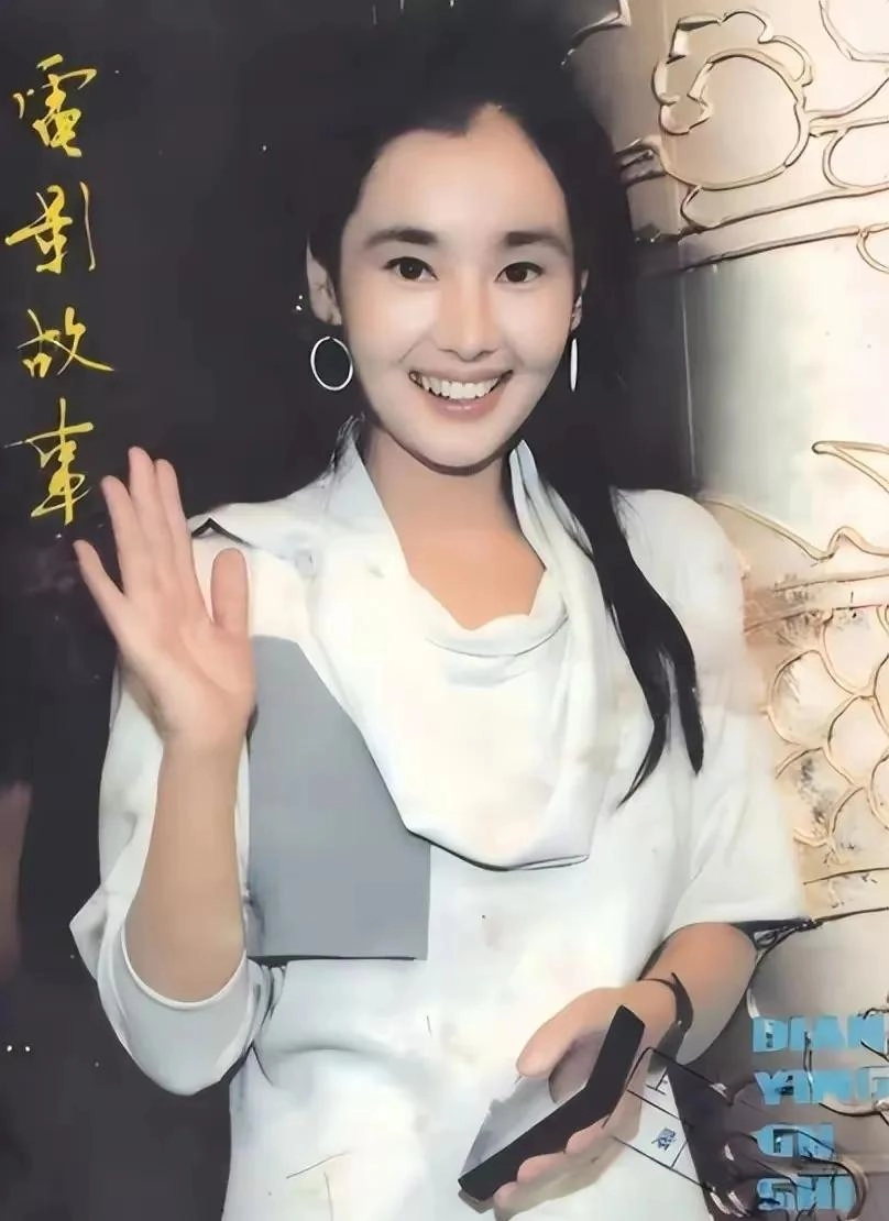 图片[53] - 有网友对12位日本漂亮女星做了排名！山口百惠排第五，前四位都有“第一美人”称号 - 生活银魂 - 大众生活 - 万事屋 | 生活·动漫·娱乐综合社区-银魂同好聚集地