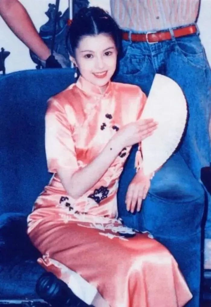 图片[35] - 有网友对12位日本漂亮女星做了排名！山口百惠排第五，前四位都有“第一美人”称号 - 生活银魂 - 大众生活 - 万事屋 | 生活·动漫·娱乐综合社区-银魂同好聚集地