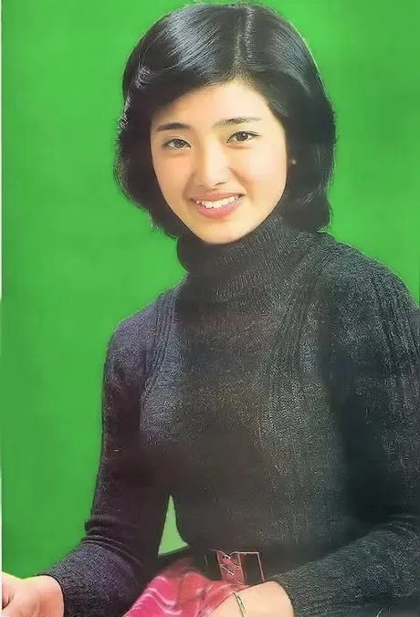 图片[40] - 有网友对12位日本漂亮女星做了排名！山口百惠排第五，前四位都有“第一美人”称号 - 生活银魂 - 大众生活 - 万事屋 | 生活·动漫·娱乐综合社区-银魂同好聚集地