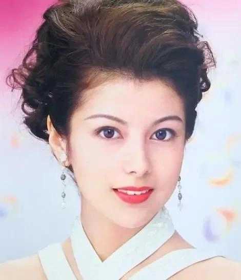 图片[29] - 有网友对12位日本漂亮女星做了排名！山口百惠排第五，前四位都有“第一美人”称号 - 生活银魂 - 大众生活 - 万事屋 | 生活·动漫·娱乐综合社区-银魂同好聚集地