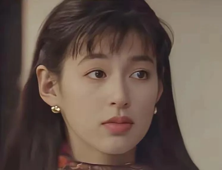 图片[80] - 有网友对12位日本漂亮女星做了排名！山口百惠排第五，前四位都有“第一美人”称号 - 生活银魂 - 大众生活 - 万事屋 | 生活·动漫·娱乐综合社区-银魂同好聚集地