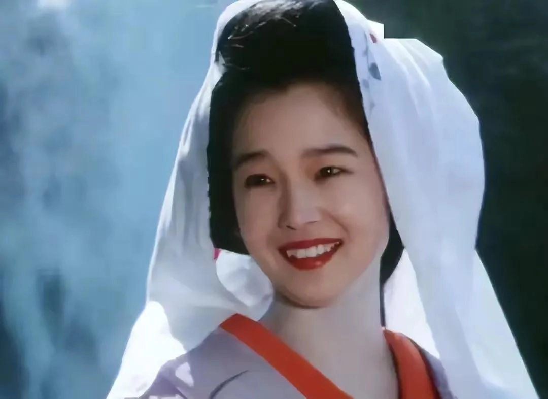 图片[43] - 有网友对12位日本漂亮女星做了排名！山口百惠排第五，前四位都有“第一美人”称号 - 生活银魂 - 大众生活 - 万事屋 | 生活·动漫·娱乐综合社区-银魂同好聚集地