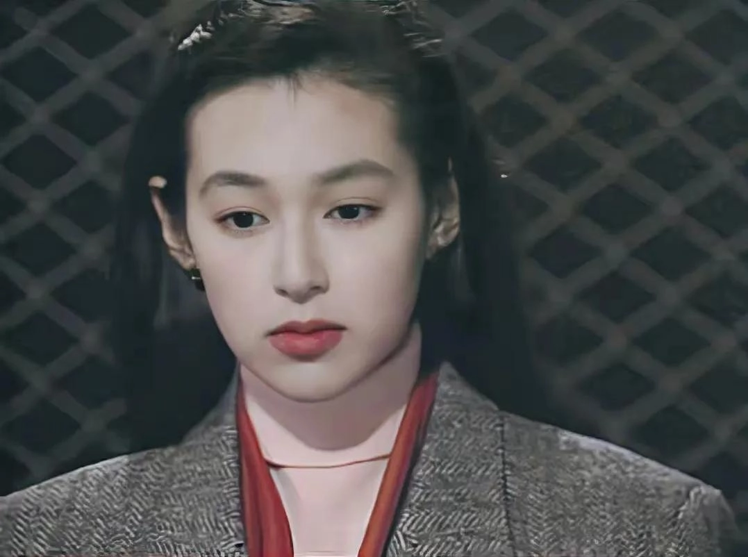 图片[79] - 有网友对12位日本漂亮女星做了排名！山口百惠排第五，前四位都有“第一美人”称号 - 生活银魂 - 大众生活 - 万事屋 | 生活·动漫·娱乐综合社区-银魂同好聚集地