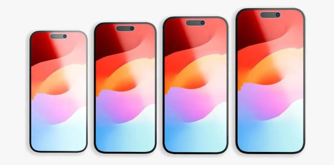 iPhone 17 再次确认，6.27 英寸！史诗级更新来了！ - 万事屋 | 生活·动漫·娱乐综合社区-银魂同好聚集地
