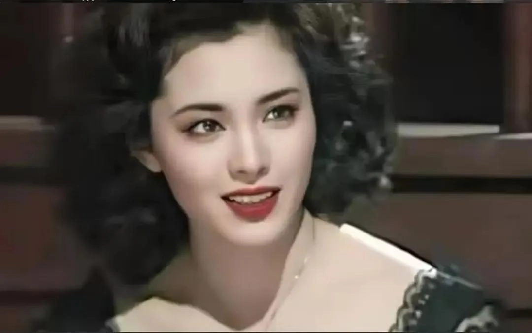 图片[11] - 有网友对12位日本漂亮女星做了排名！山口百惠排第五，前四位都有“第一美人”称号 - 生活银魂 - 大众生活 - 万事屋 | 生活·动漫·娱乐综合社区-银魂同好聚集地