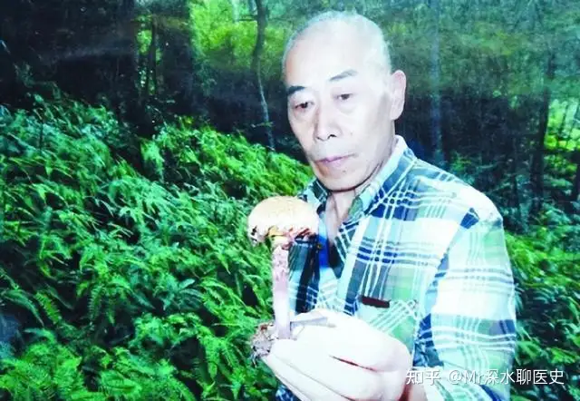 有人问:普通人为什么要学中医?深水哥是这么回答的
