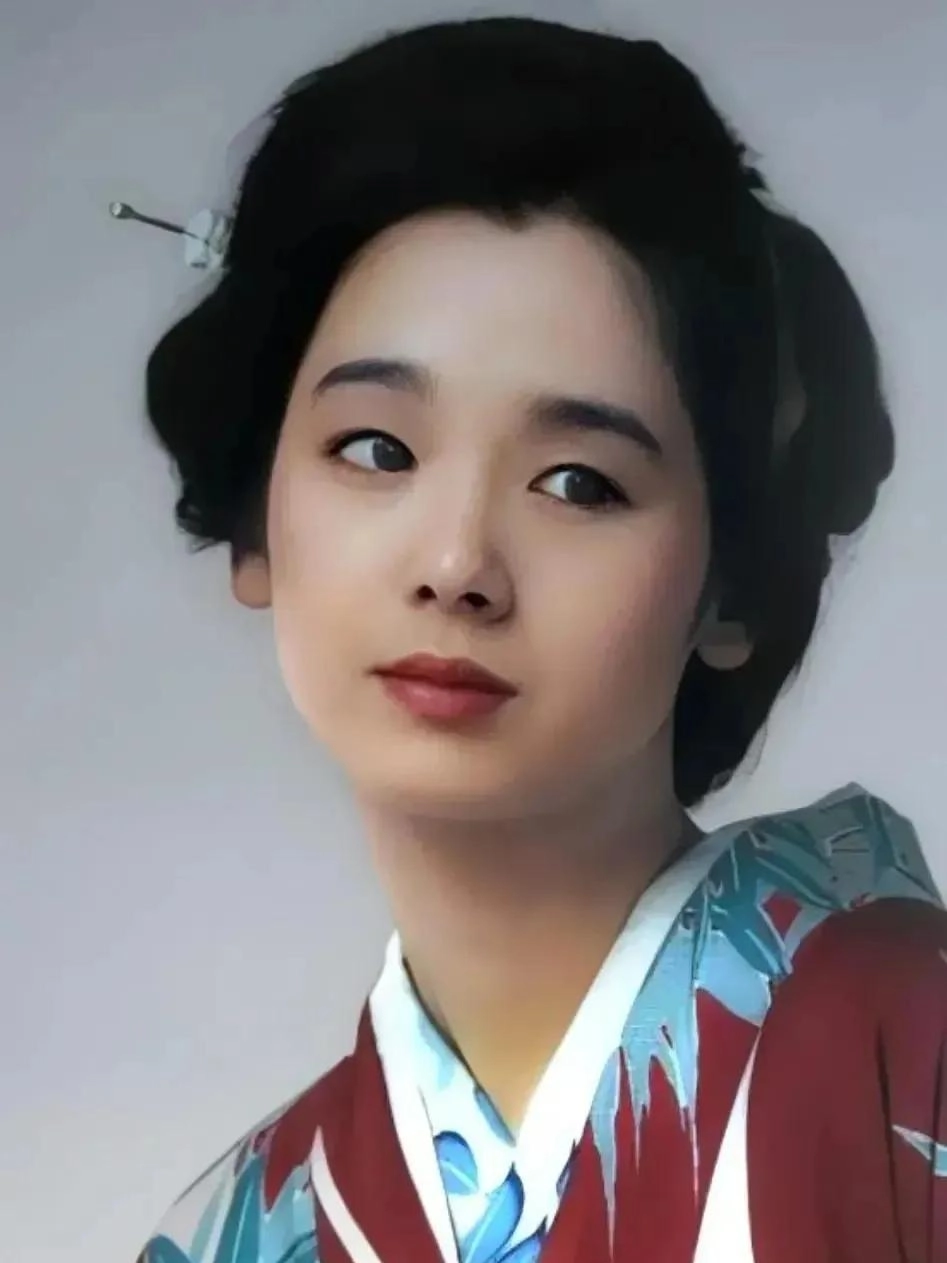 图片[45] - 有网友对12位日本漂亮女星做了排名！山口百惠排第五，前四位都有“第一美人”称号 - 生活银魂 - 大众生活 - 万事屋 | 生活·动漫·娱乐综合社区-银魂同好聚集地