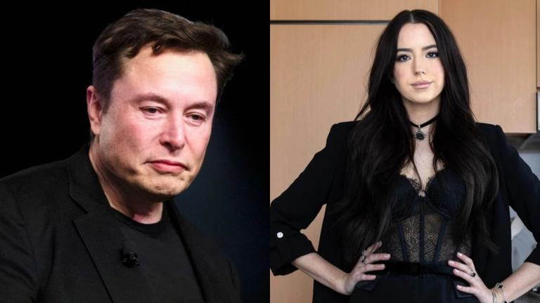 马斯克被爆和日本天后生娃,滨崎步发文辟谣!网友扒出新孩子妈