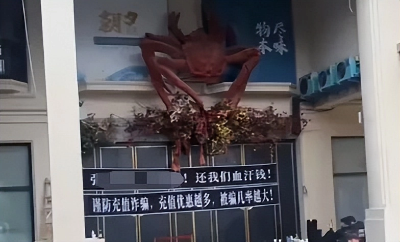 闭店率达80%!有餐厅欠款6000万!自助餐迎来倒闭潮!