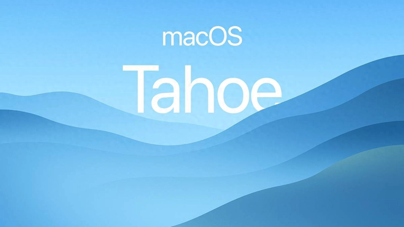 据说macOS Tahoe 支持的 Mac 型号可能比之前传闻的少一款 - 万事屋 | 生活·动漫·娱乐综合社区-银魂同好聚集地