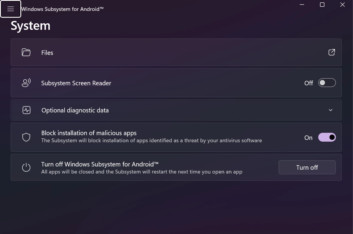 Windows 11 WSA功能最终失去支持 还能安装Android应用吗?
