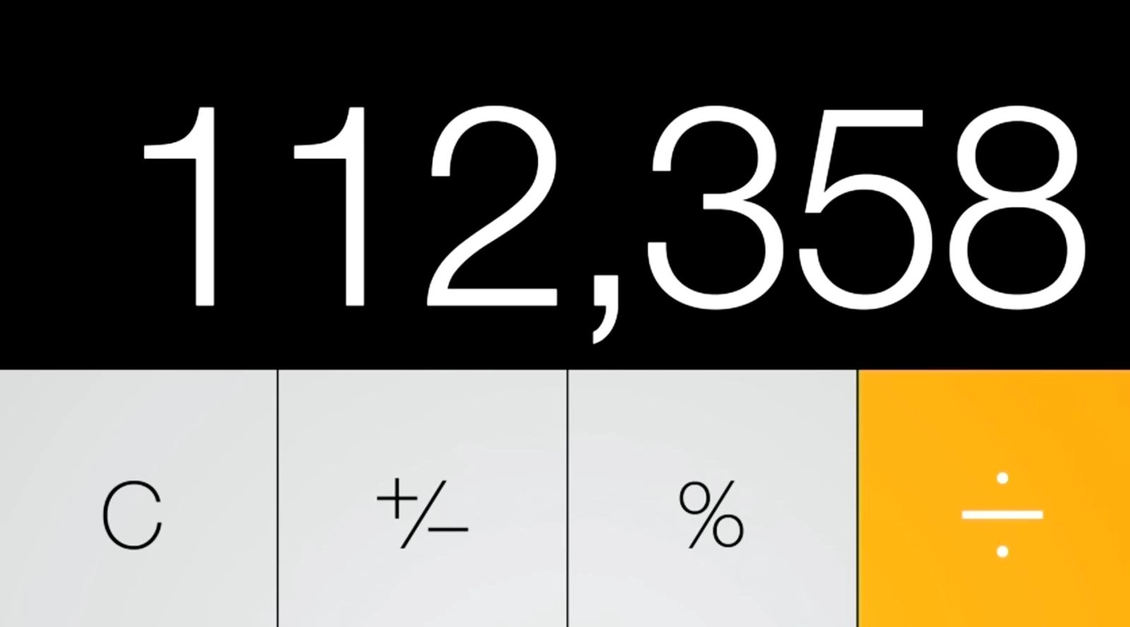 前苹果设计师无意「曝光」了 iPhone 的新软件设计