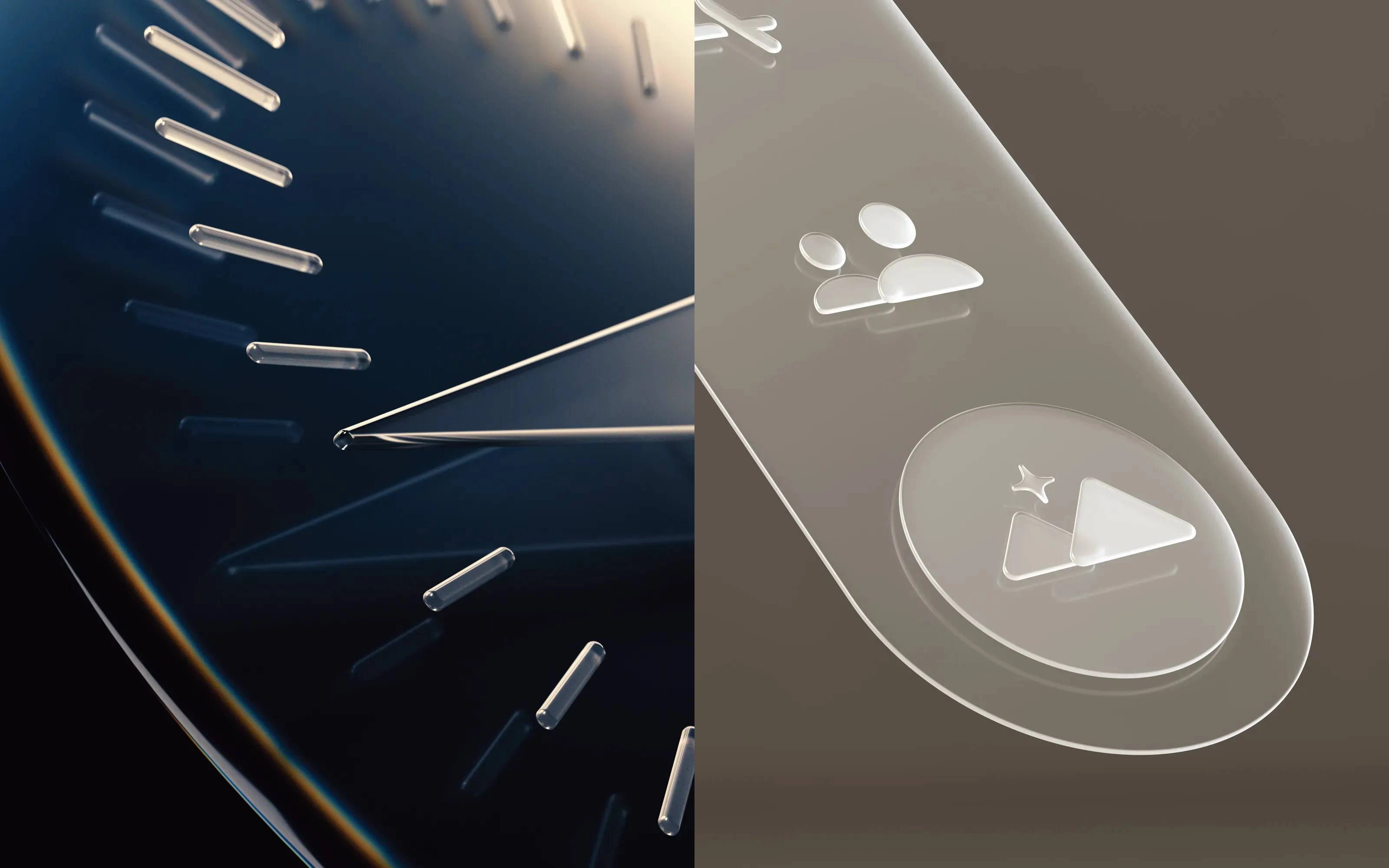 前苹果设计师无意「曝光」了 iPhone 的新软件设计