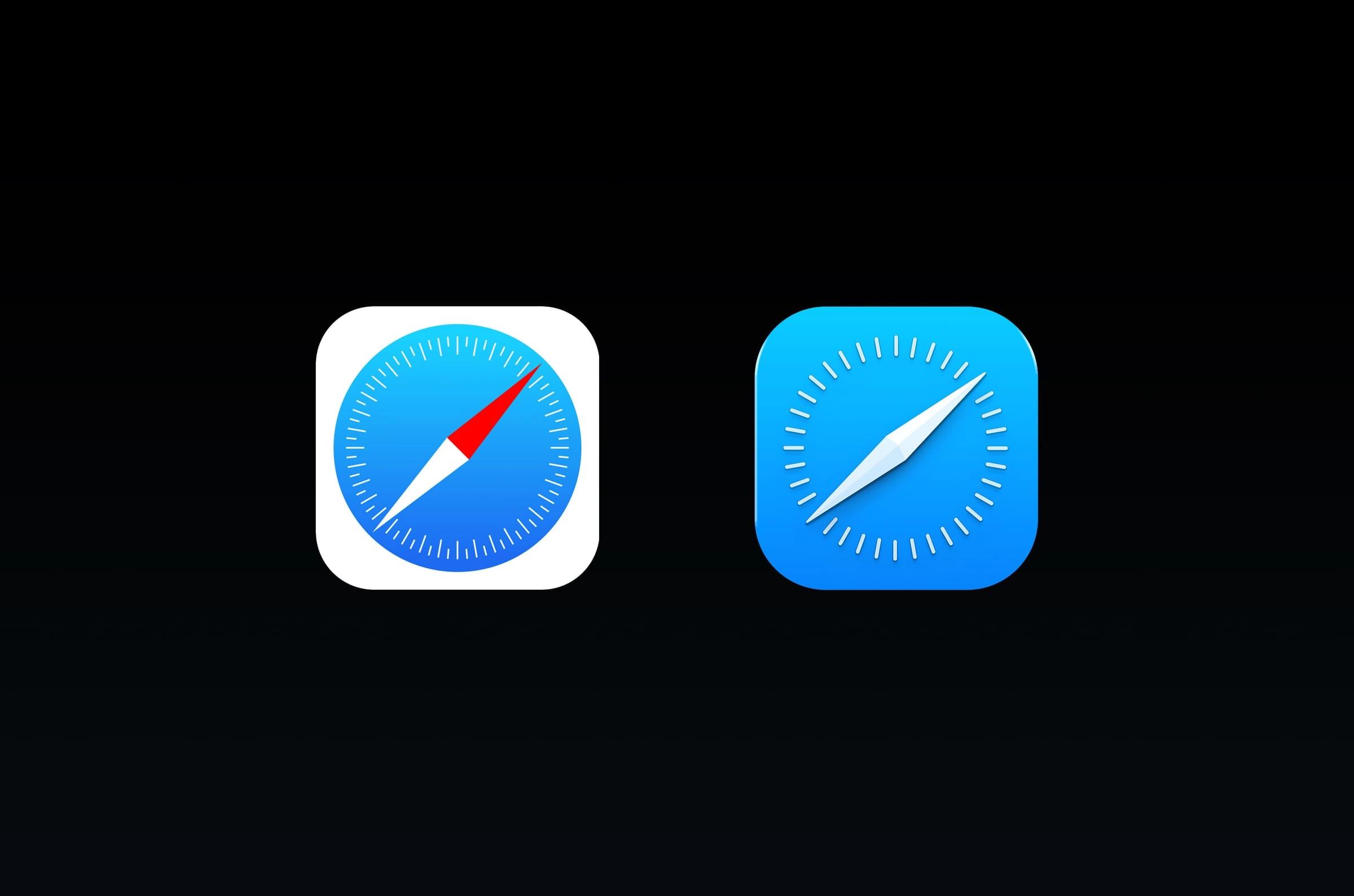 前苹果设计师无意「曝光」了 iPhone 的新软件设计