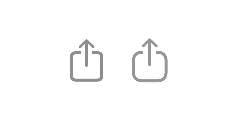 前苹果设计师无意「曝光」了 iPhone 的新软件设计