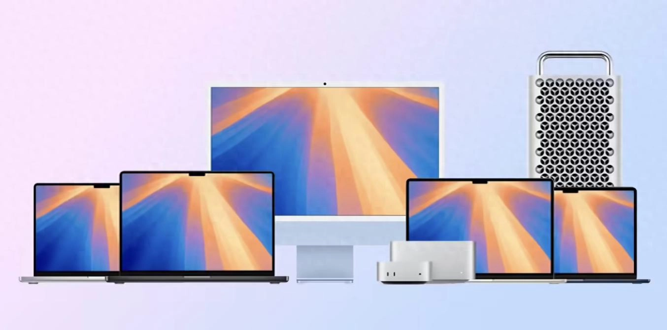 时代的分水岭:macOS 26,正式挥别一批 Intel Mac