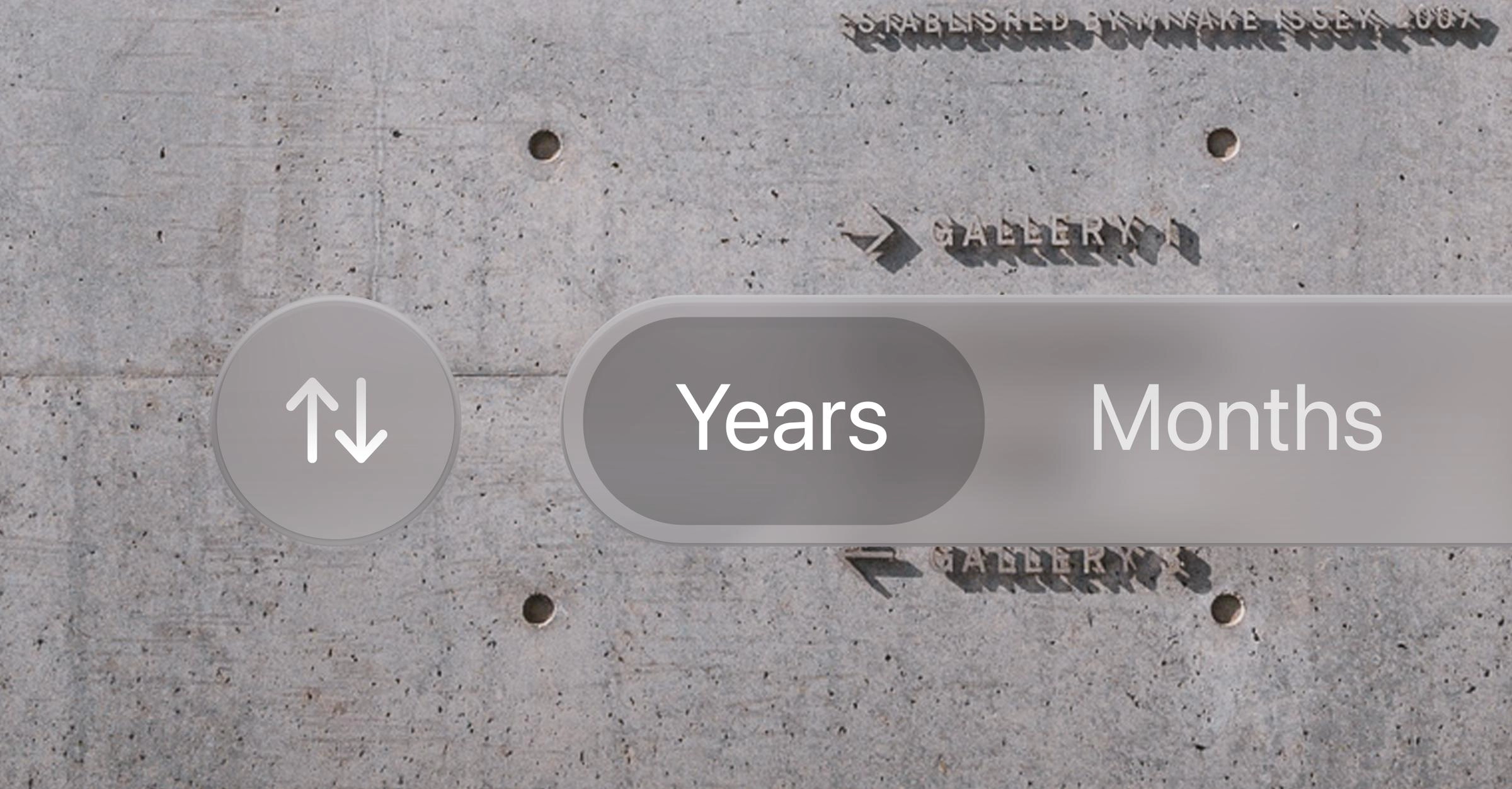 前苹果设计师无意「曝光」了 iPhone 的新软件设计