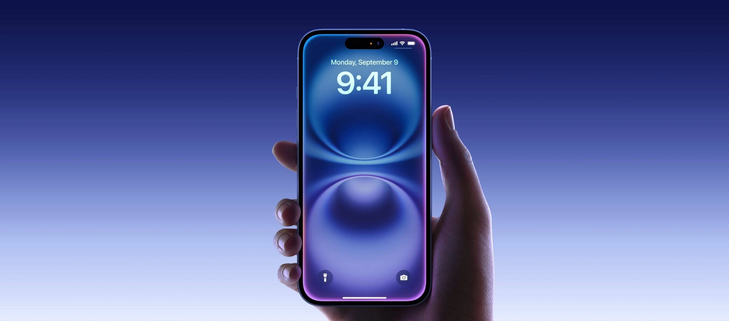 前苹果设计师无意「曝光」了 iPhone 的新软件设计