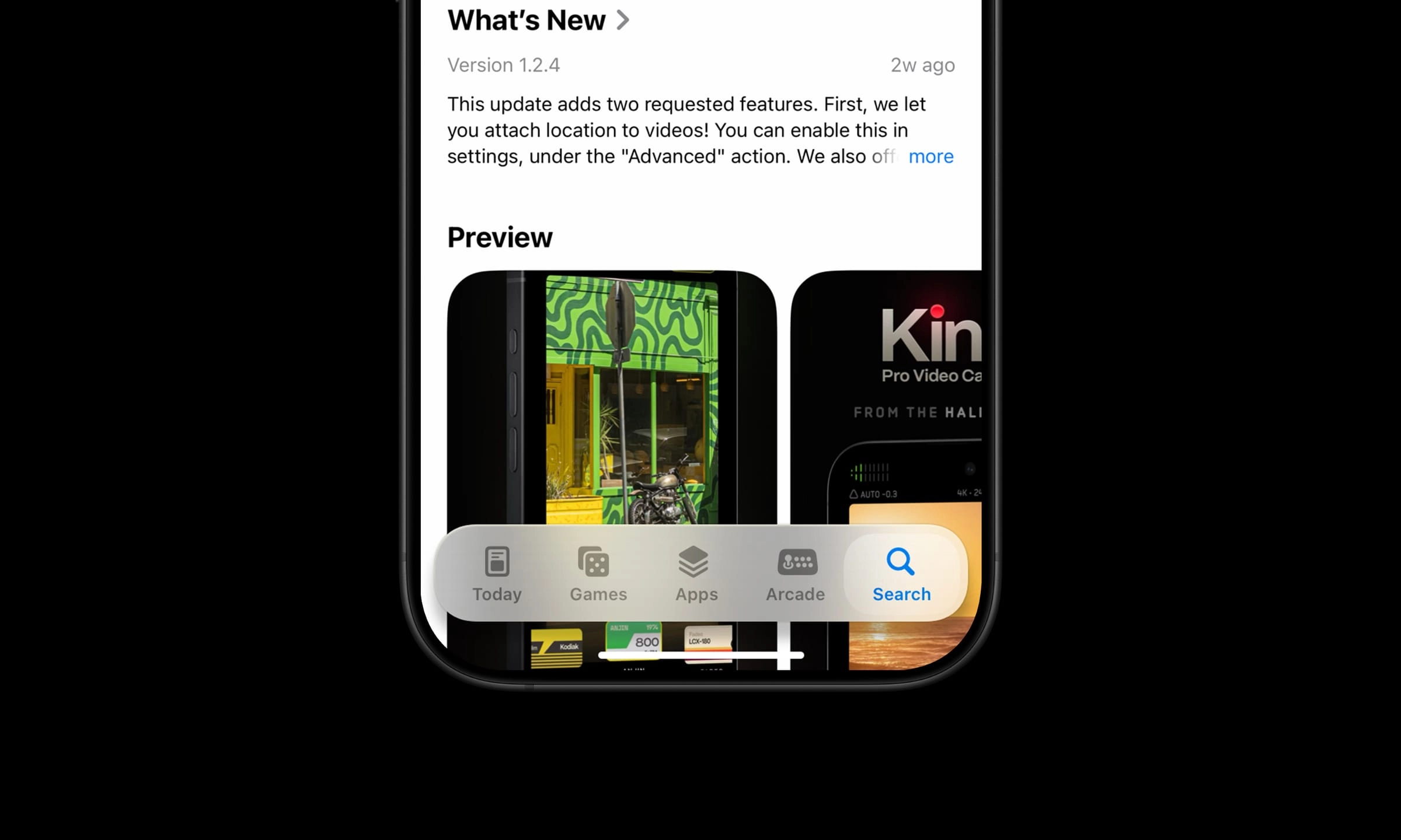 前苹果设计师无意「曝光」了 iPhone 的新软件设计