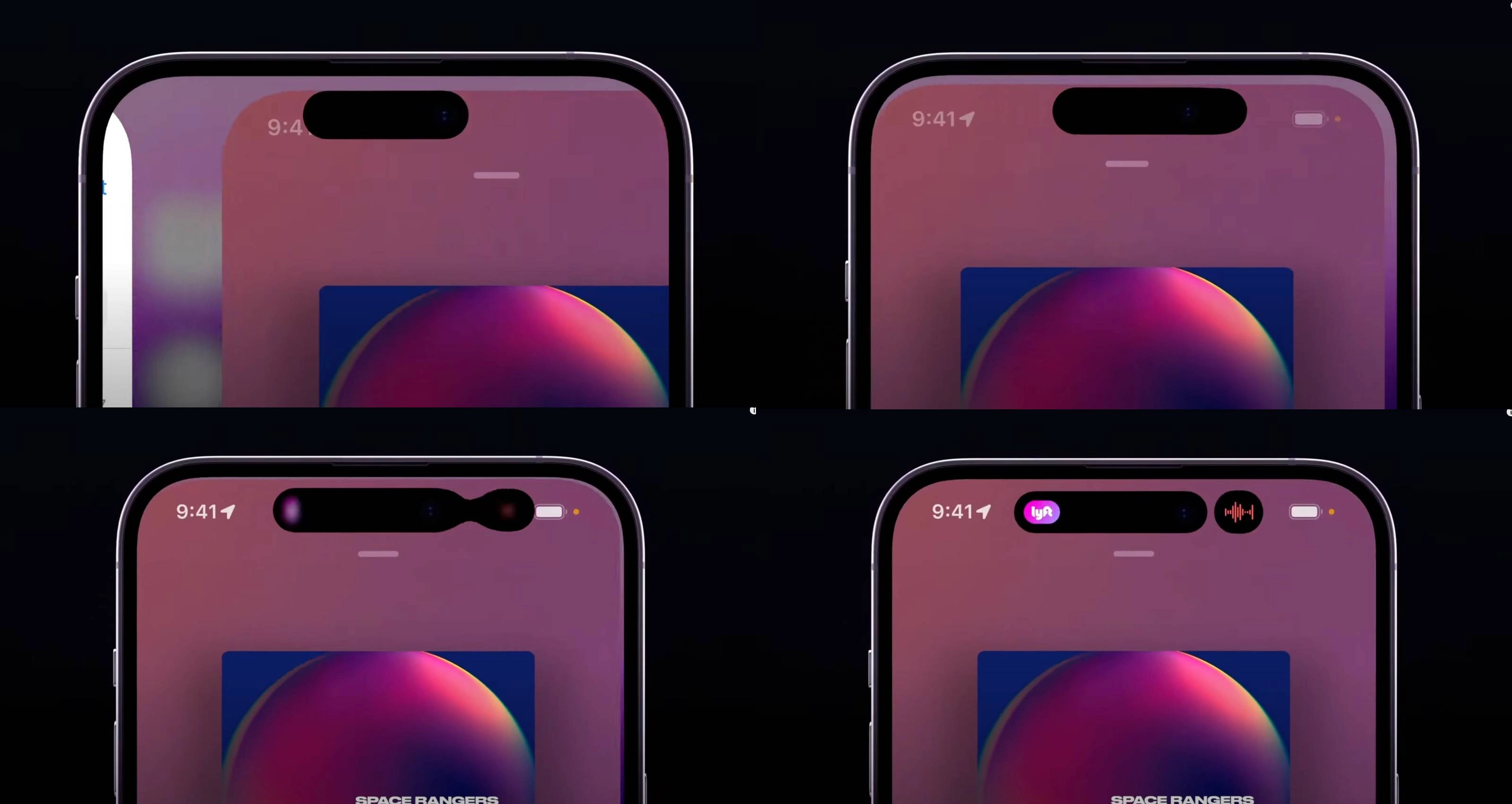 前苹果设计师无意「曝光」了 iPhone 的新软件设计