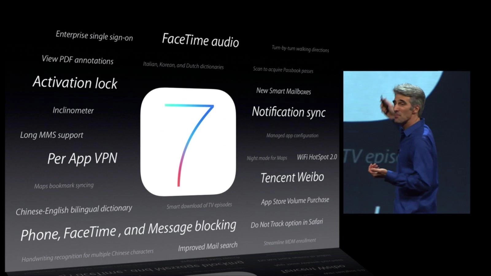 前苹果设计师无意「曝光」了 iPhone 的新软件设计