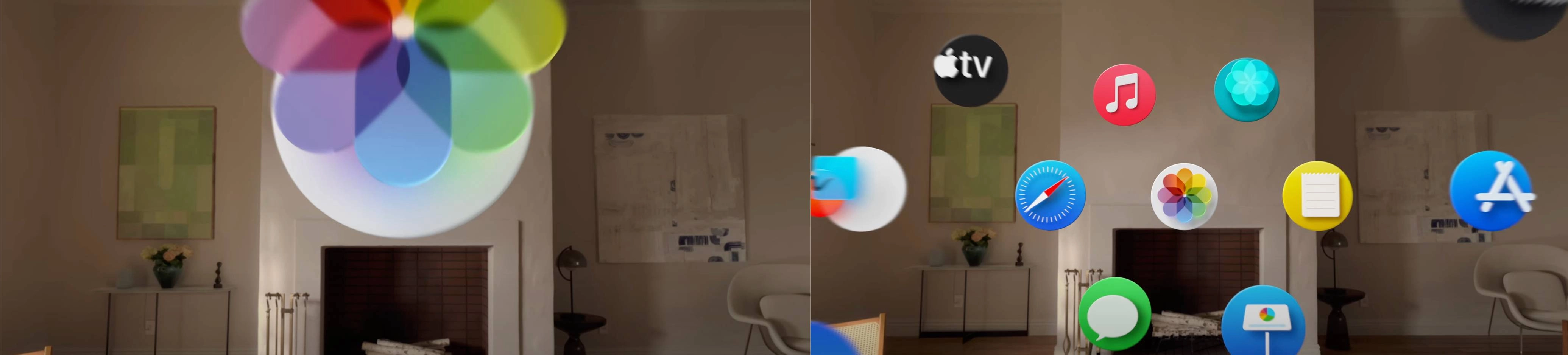 前苹果设计师无意「曝光」了 iPhone 的新软件设计