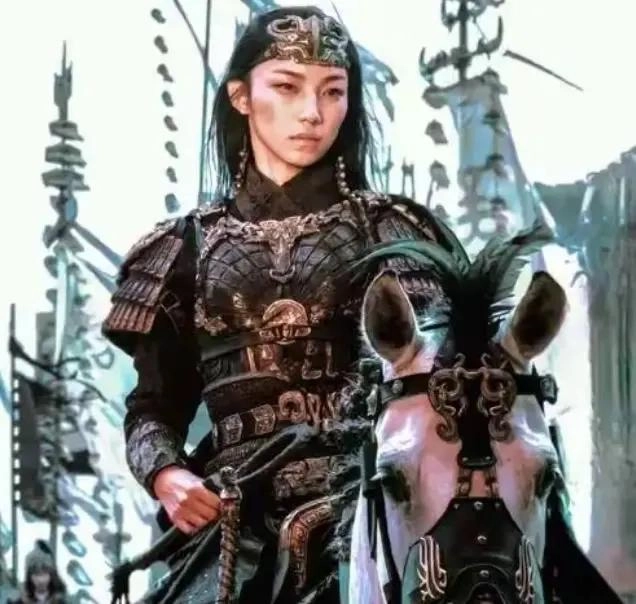 封神2女主被爆高考移民！父亲在央视工作，人民日报删除宣传视频