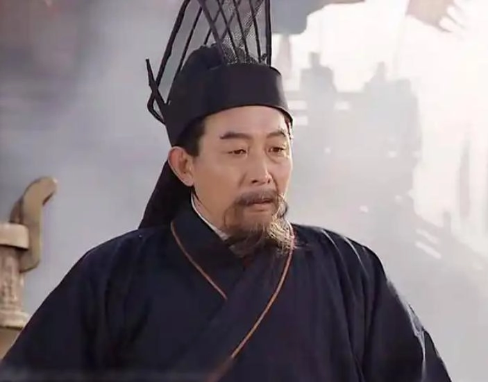 三国正史根本不存在的6个人,被三国演义捧红600多年,个个成网红