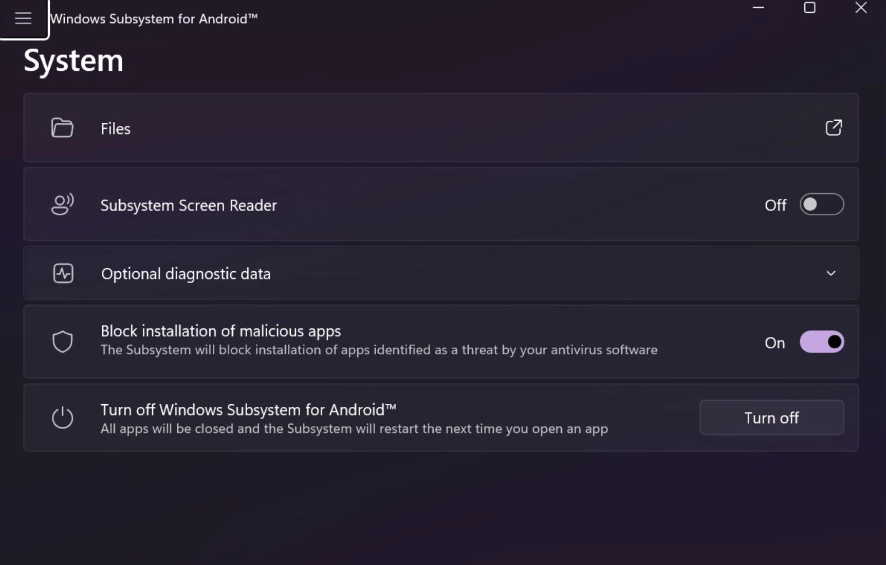 微软正式放弃!WSA 彻底消失,Android 模拟梦碎 Windows 11