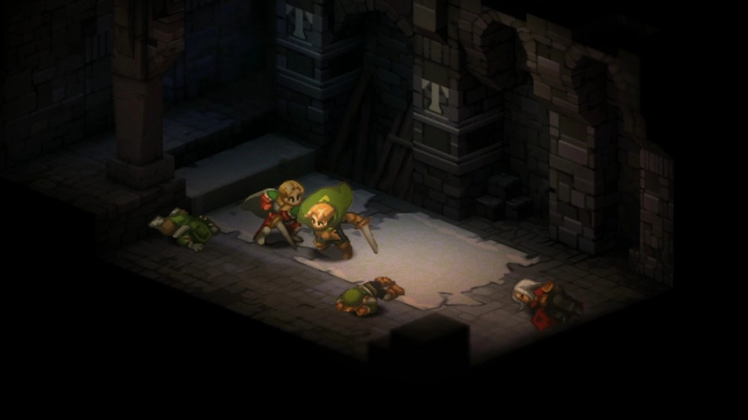 《最终幻想战略版:伊瓦利斯编年史》预购开启 Steam国区298元