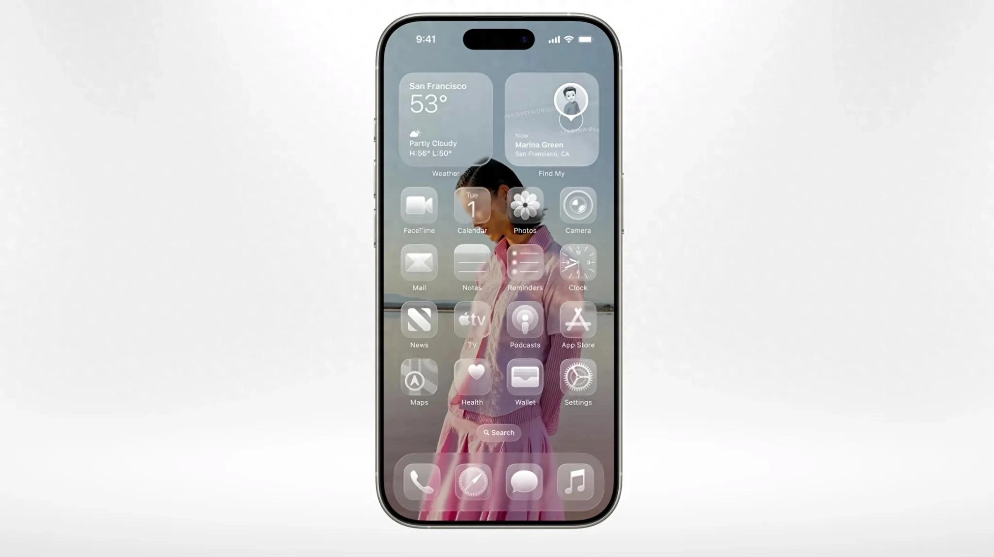 苹果推出iOS 26和macOS 26 对系统命名进行重大重塑 - Apple银魂 - 科技改变生活 - 万事屋 | 生活·动漫·娱乐综合社区-银魂同好聚集地