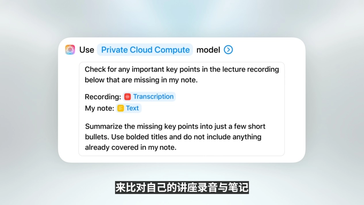 WWDC 2025,苹果带来全新MacOS 26与史诗级更新的iPadOS 26