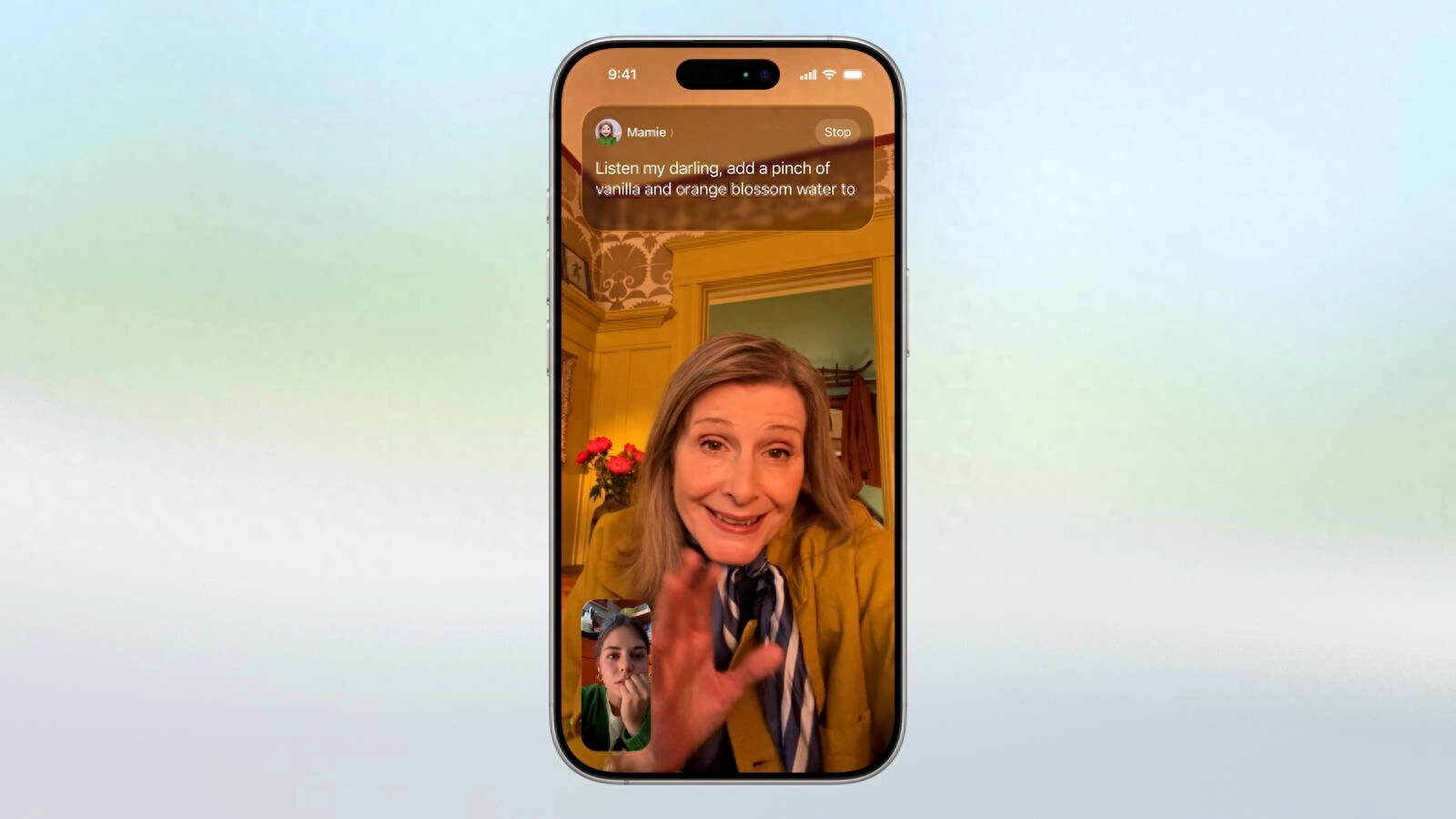 苹果宣布为信息、FaceTime和电话应用程序提供实时翻译功能 - Apple银魂 - 科技改变生活 - 万事屋 | 生活·动漫·娱乐综合社区-银魂同好聚集地