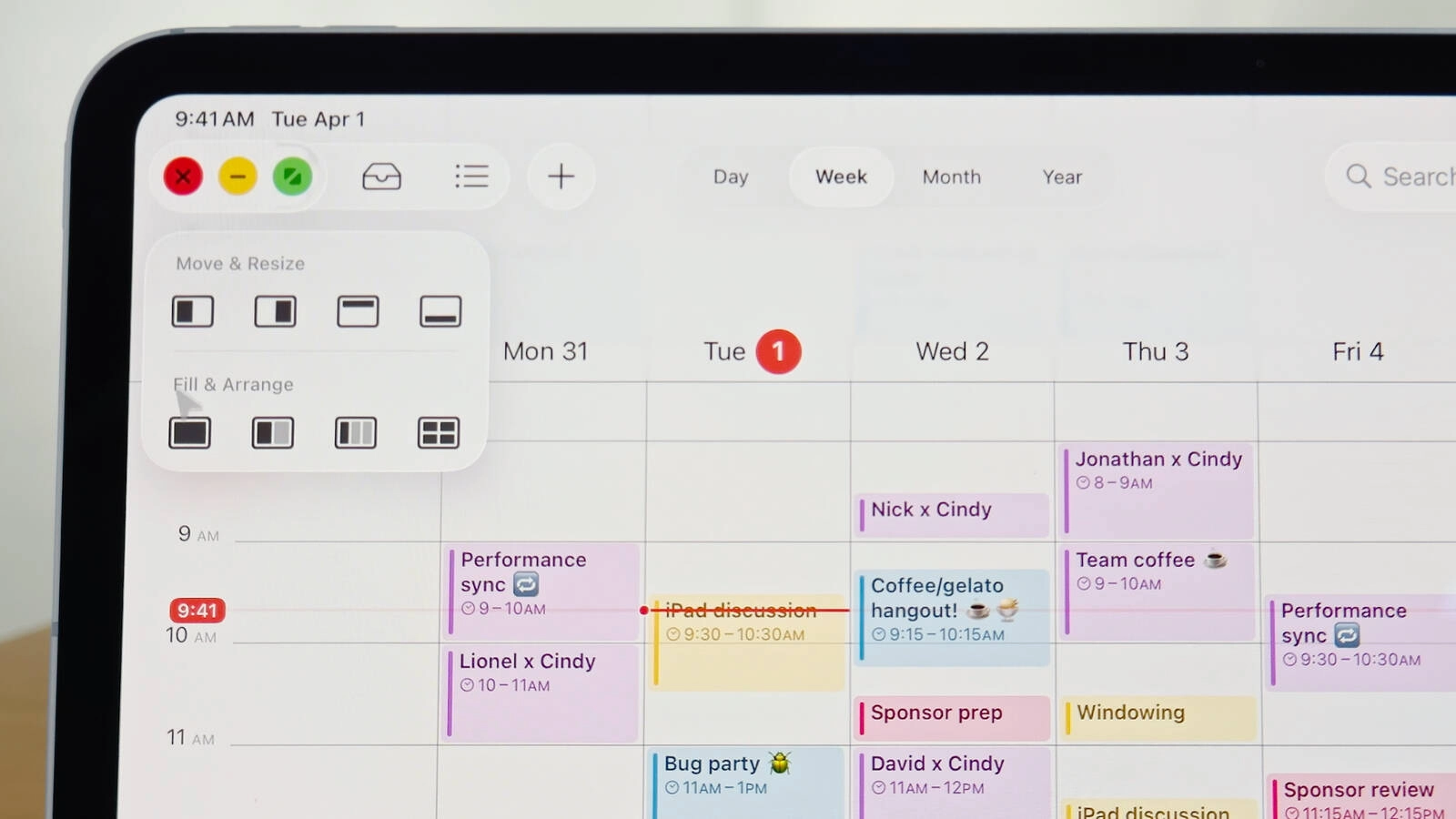 iPadOS 26发布 加入菜单栏 改进多任务处理、文件管理以及音视频