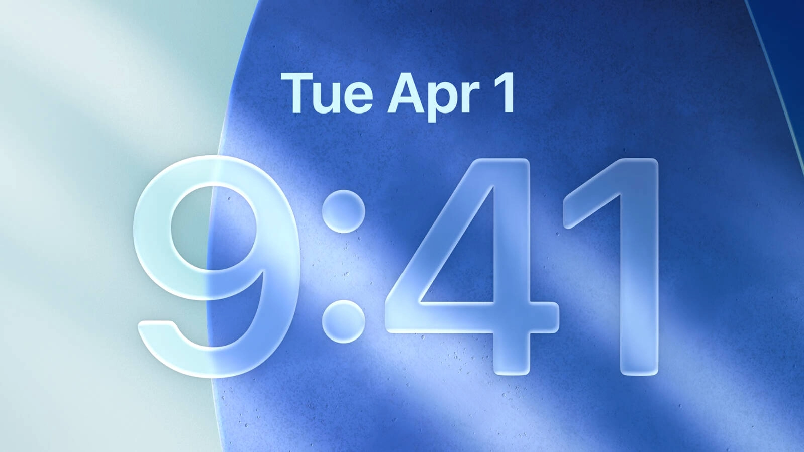 苹果宣布重新设计的“Liquid Glass”软件界面 将毛玻璃进行到底