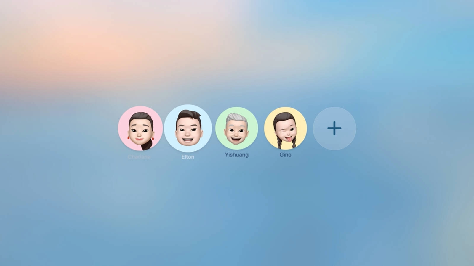 tvOS 26 发布 主屏幕图标更新 新增个人资料切换功能等